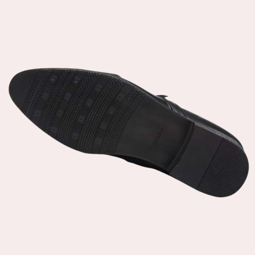 Naked Soles | ClassicMark | Men's Business Shoes – Ideal for the Summer