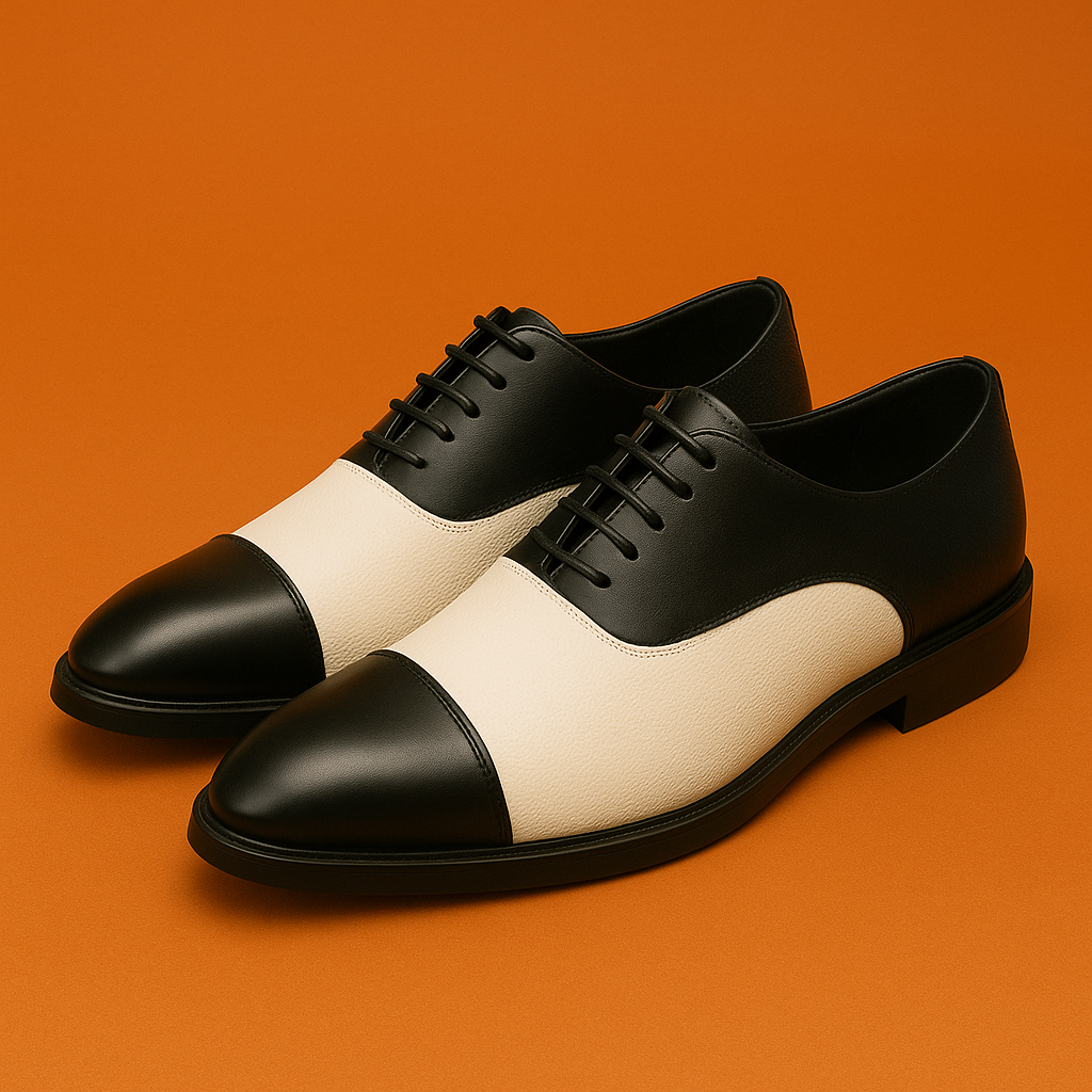 Naked Soles | CoreOxford | Classic Oxford Shoes – Timeless Elegance