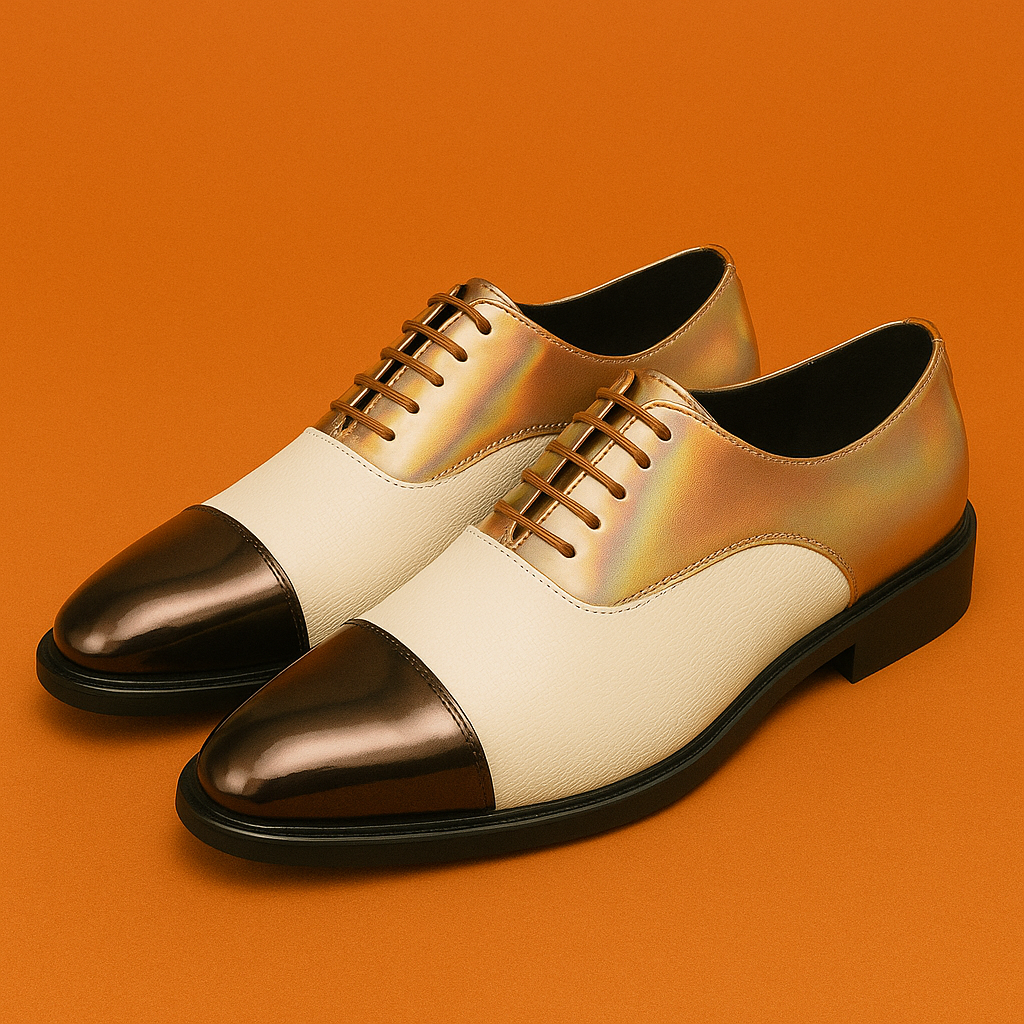 Naked Soles | CoreOxford | Classic Oxford Shoes – Timeless Elegance