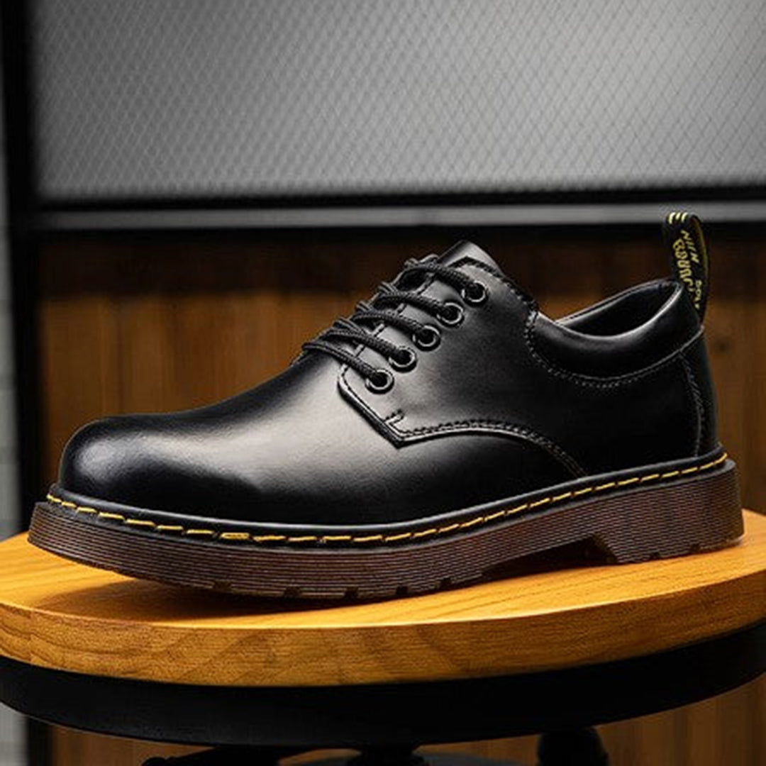 Naked Soles | Deyric | Men's Casual Summer Shoes – All-Day Comfort