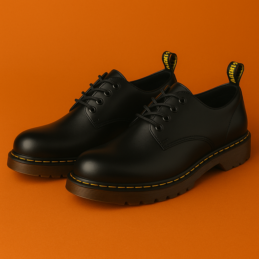 Naked Soles | Deyric | Men's Casual Summer Shoes – All-Day Comfort