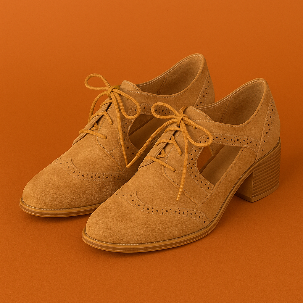 Naked Soles | ElowenBoots | Women's Elegant Spring-Summer Ankle Boots