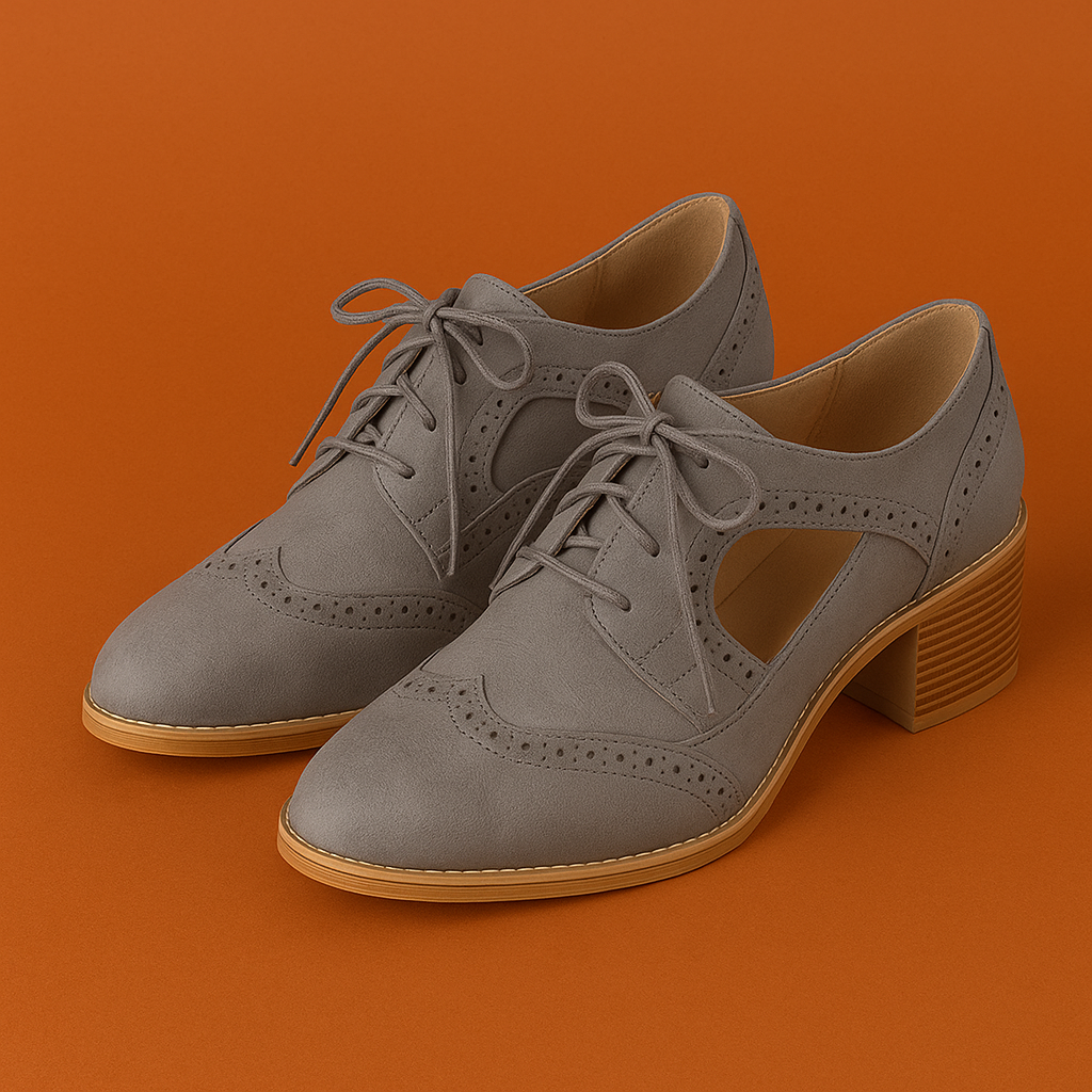 Naked Soles | ElowenBoots | Women's Elegant Spring-Summer Ankle Boots