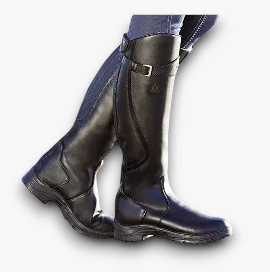 Naked Soles | Esmara | Women's Comfortable Boots – All-Day Wear