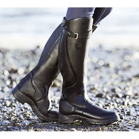 Naked Soles | Esmara | Women's Comfortable Boots – All-Day Wear
