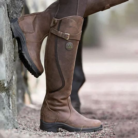 Naked Soles | Esmara | Women's Comfortable Boots – All-Day Wear