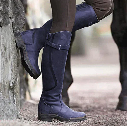 Naked Soles | Esmara | Women's Comfortable Boots – All-Day Wear