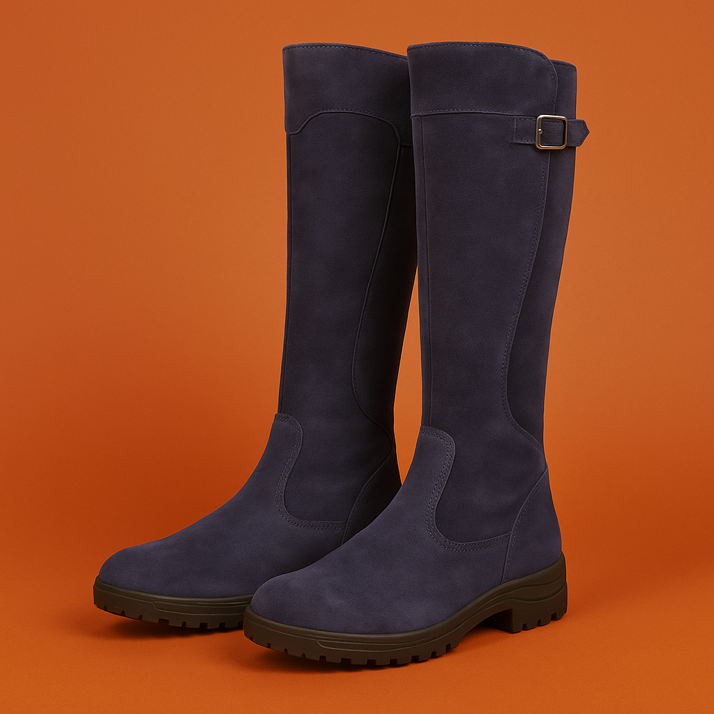 Naked Soles | Esmara | Women's Comfortable Boots – All-Day Wear