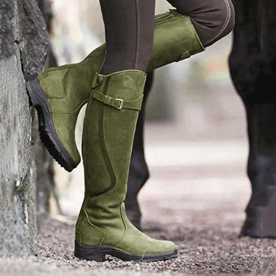 Naked Soles | Esmara | Women's Comfortable Boots – All-Day Wear