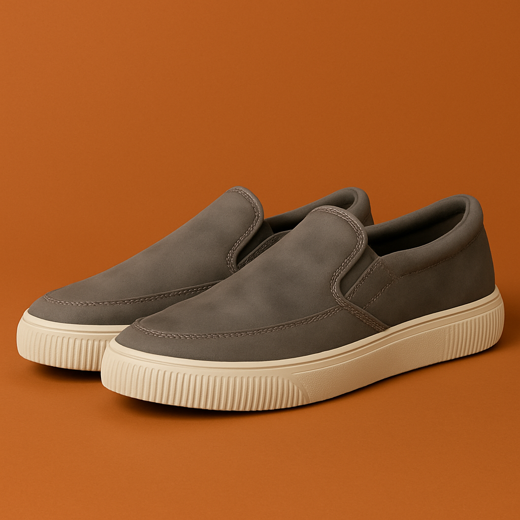 Naked Soles | JamesEase | Men's Leather Shoes– Everyday Comfort