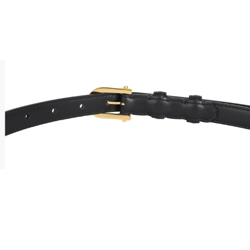 Naked Soles | KendiLuxe | Premium Leather Belt – London-Inspired Design