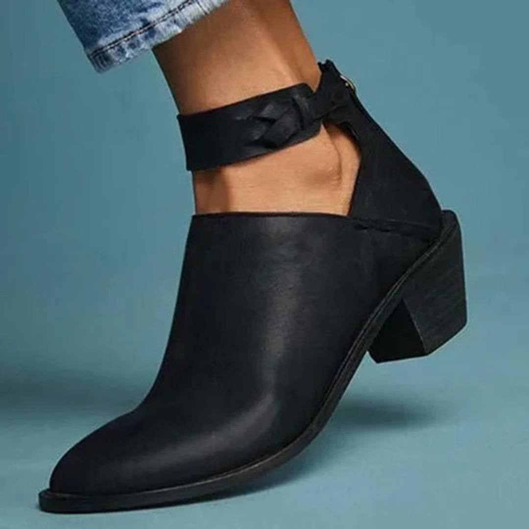 Naked Soles | Luretta | Women's Elegant Summer Shoes – Sophisticated Fit