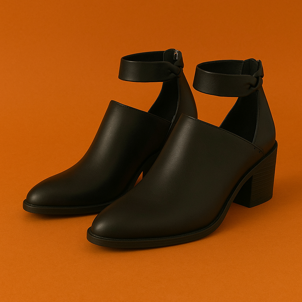 Naked Soles | Luretta | Women's Elegant Summer Shoes – Sophisticated Fit