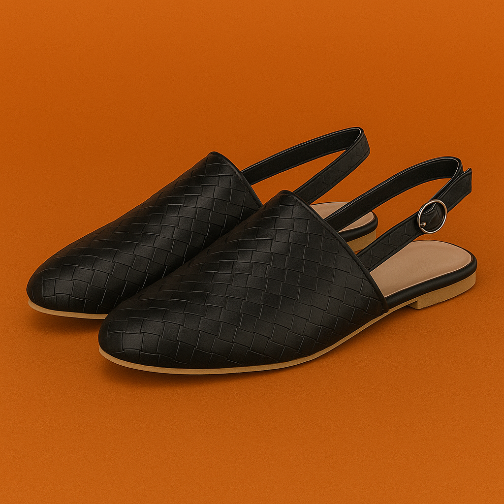 Naked Soles | Maris | Women's Deluxe Summer Shoes – Nice Comfort
