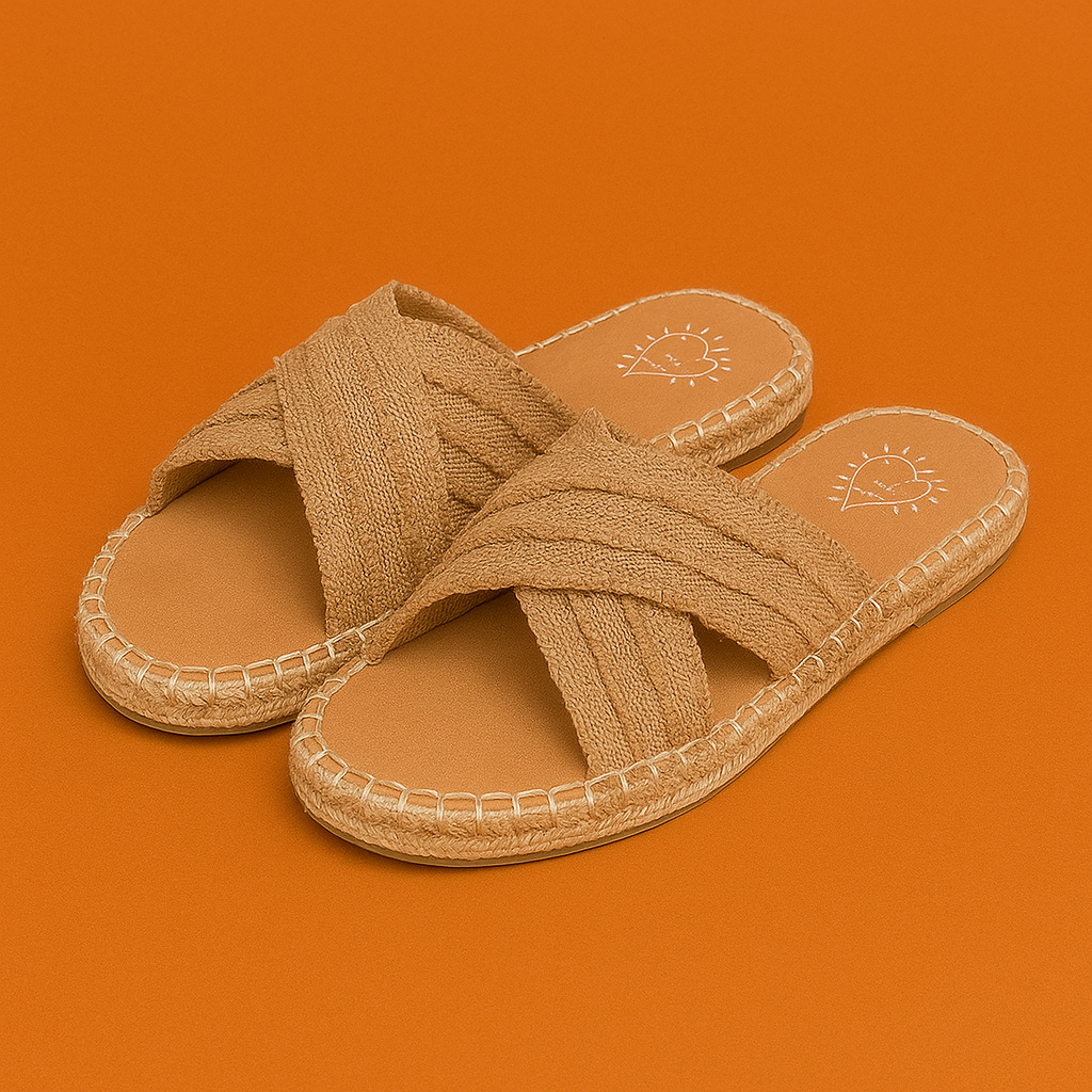 Naked Soles | Marisse | Women's Classy Summer Sandals – Minimalist Elegance