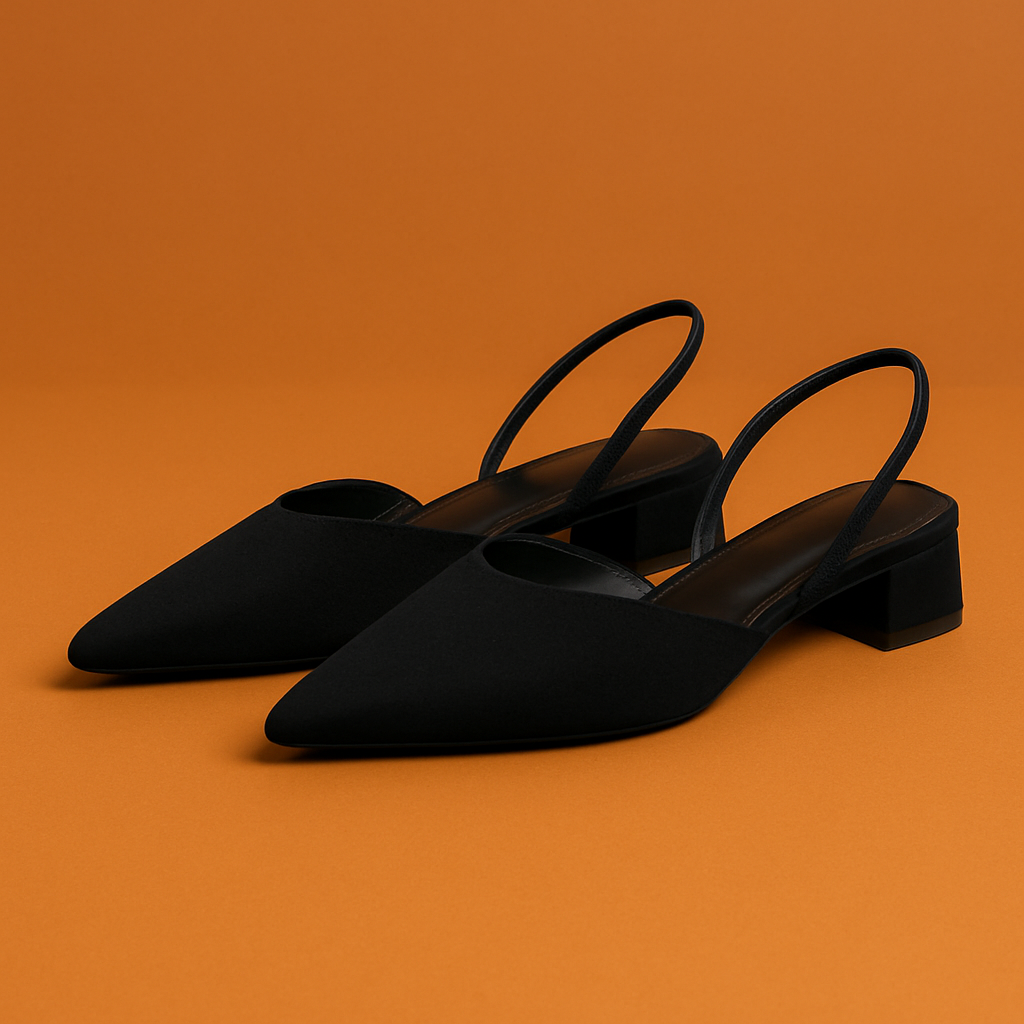 Naked Soles | MarnieStep | Marnie Sandals – Effortless Comfort