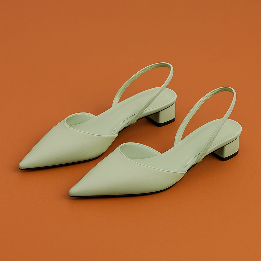 Naked Soles | MarnieStep | Marnie Sandals – Effortless Comfort