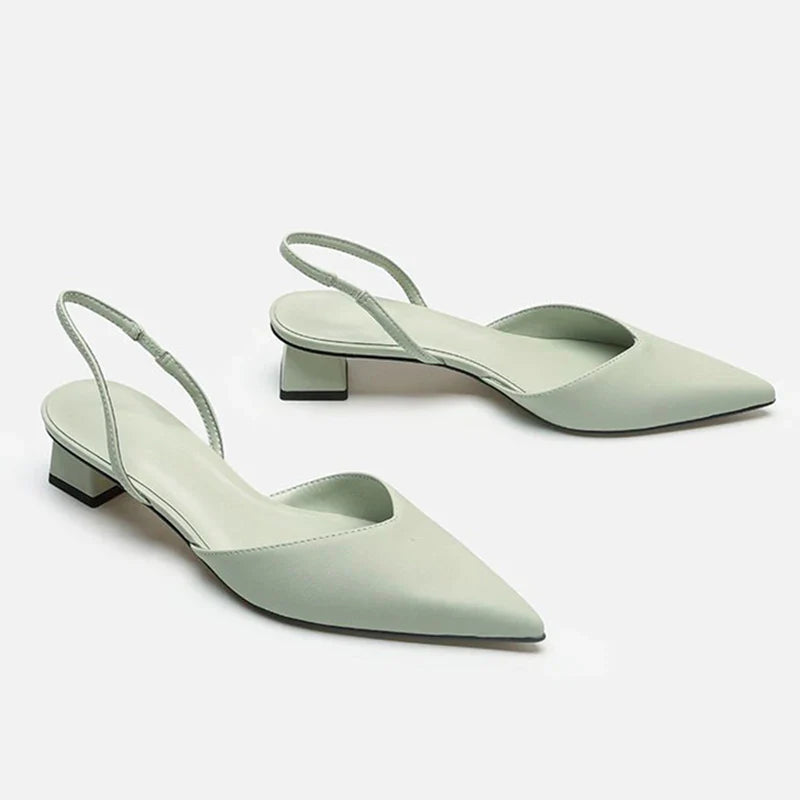 Naked Soles | MarnieStep | Marnie Sandals – Effortless Comfort