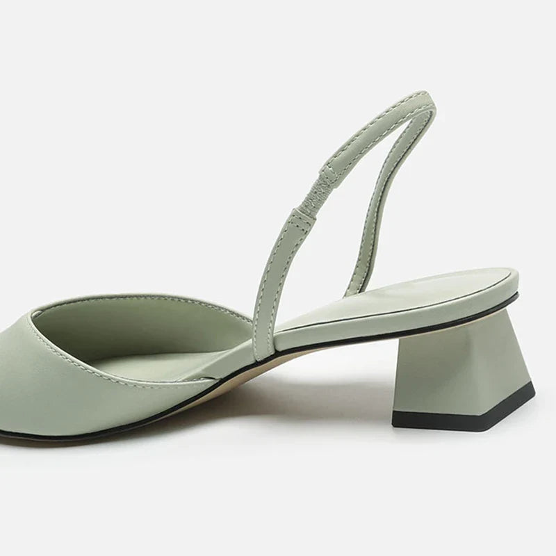Naked Soles | MarnieStep | Marnie Sandals – Effortless Comfort