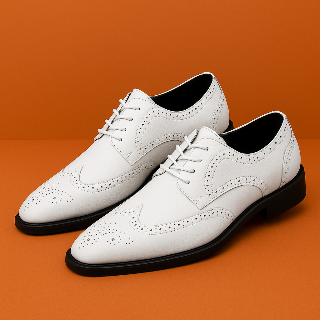 Naked Soles | ModStride | Men's Business Casual Shoes – All-Day Comfort