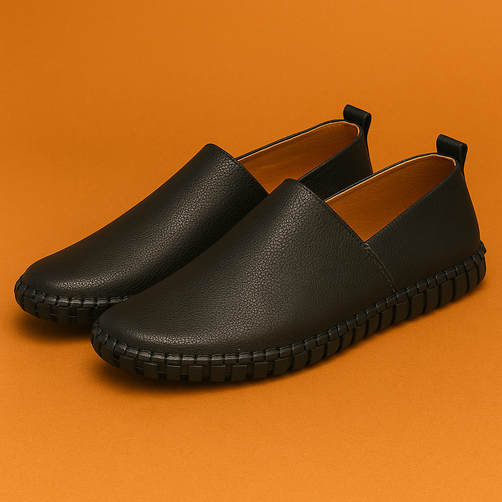 Naked Soles | UrbanThatch | Men's Stylish Summer Shoes – Casual Chic Appeal